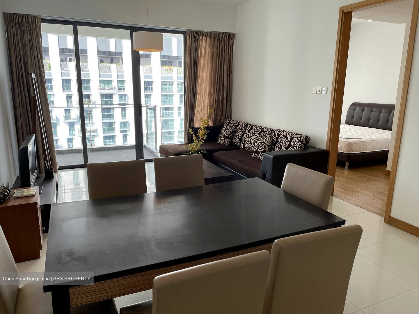 The Beacon (D2), Apartment #566751921
